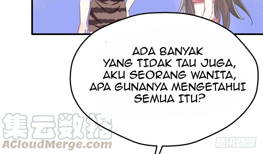 Beauty and the Beasts Chapter 59 Gambar 42